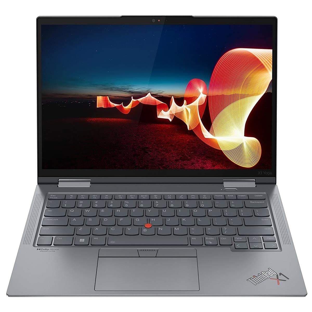 Lenovo ThinkPad Yoga L13 i5 10th Gen (8 GB RAM, 256 GB SSD, Touch X360)