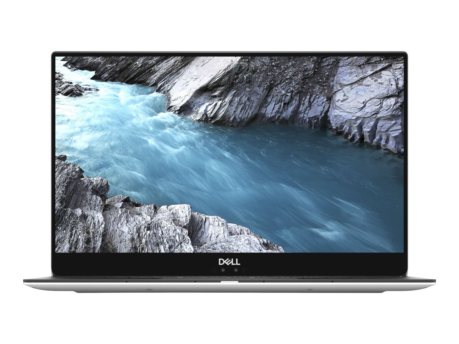 Dell XPS 13 9370 i5 8GB/256GB SSD (i5 8th-gen, 8 GB RAM, 256 GB SSD, non-touch / FHD variant)