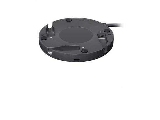Logitech Rally Mic Pod Hub for the Logitech Rally Ultra HD