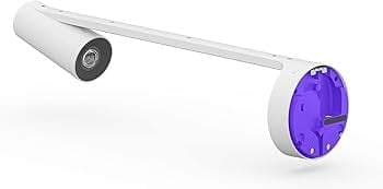 LOGITECH SCRIBE WHITE USB