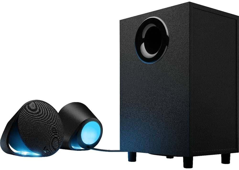 G560 Speakers