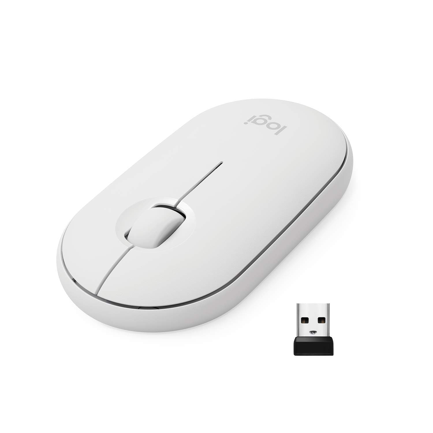 M350 Mouse (white)