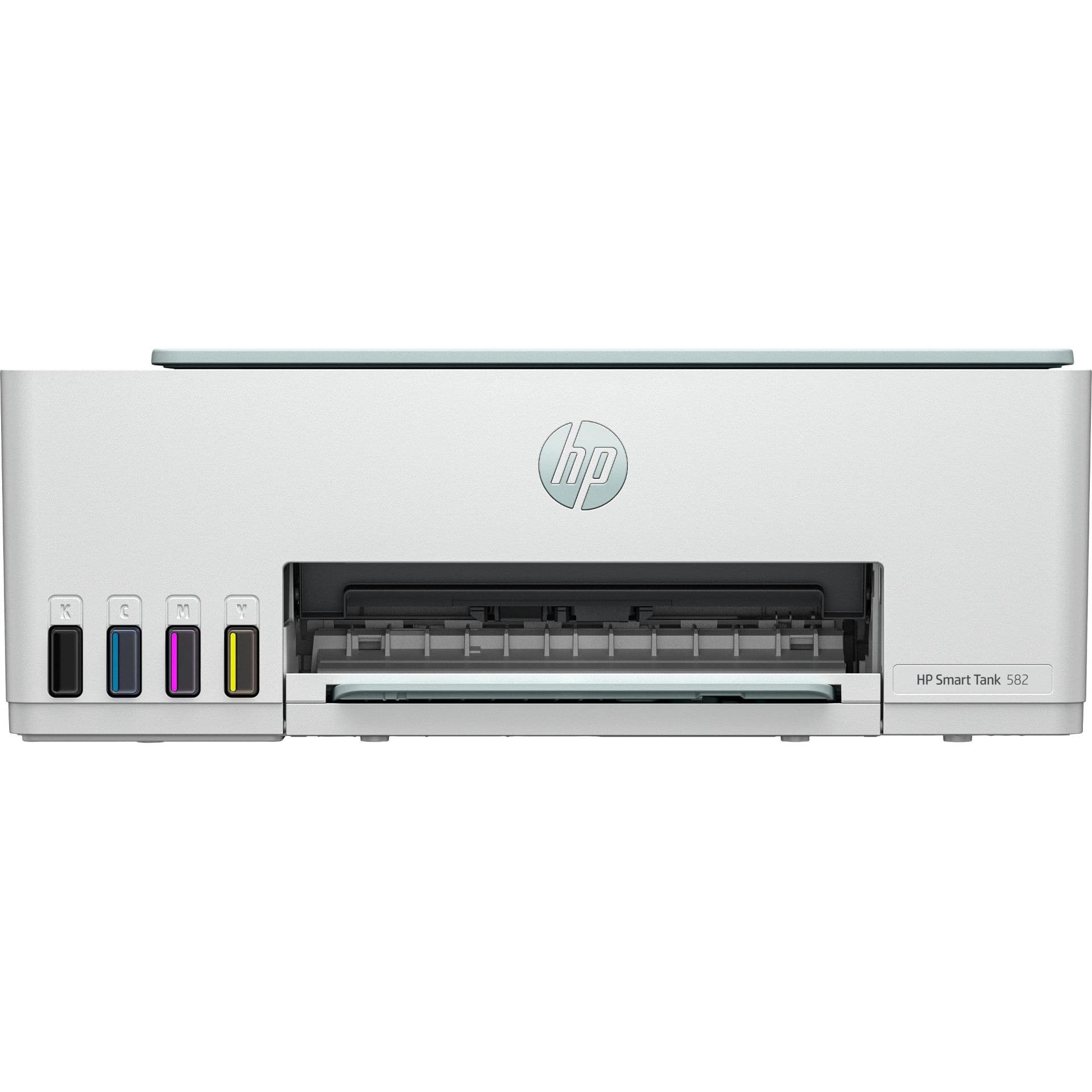 HP SmartTank 582 (3-in-1) Wireless All-in-One Printe