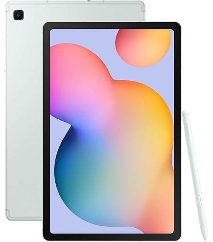 Tab S6 Lite 128 plus 6