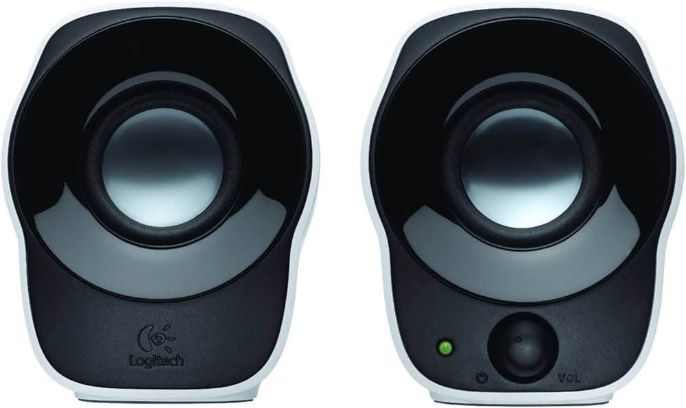 Z130 Speaker