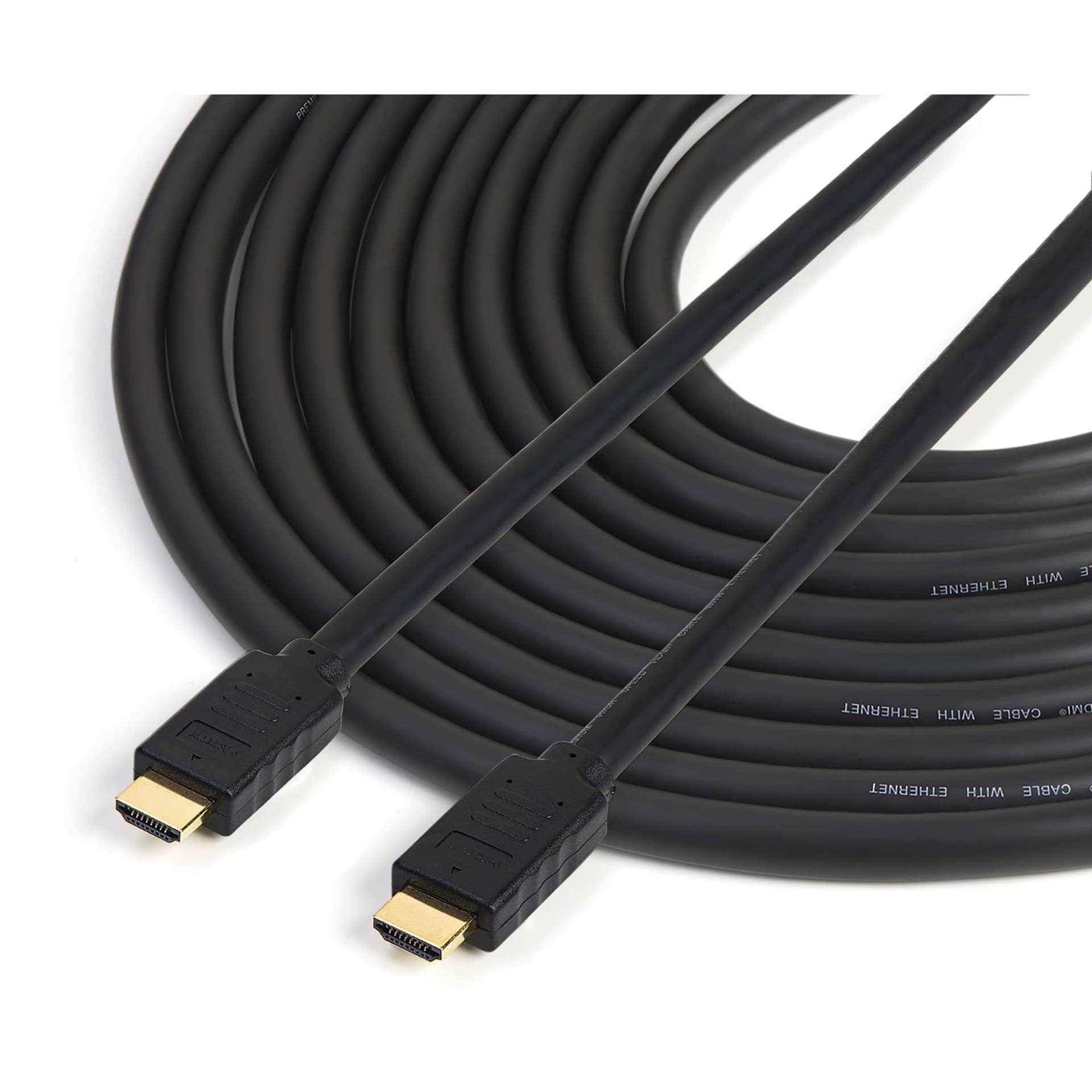 Extended Cable for Group 15 meters