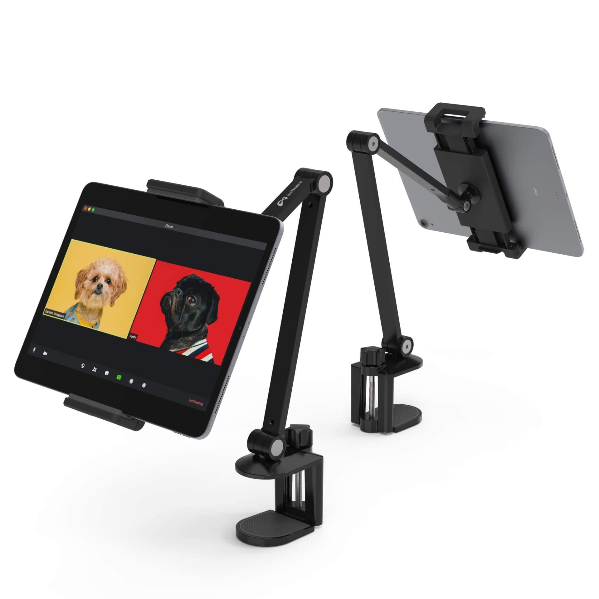 Tab Table Mount