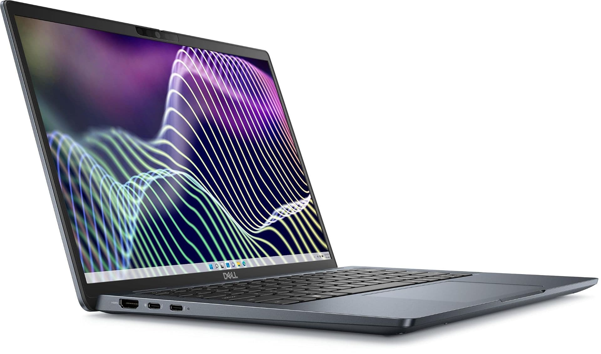 Dell Latitude 7340 (Intel Core i7‑1365U, 16 GB RAM, 512 GB SSD, Windows 11):