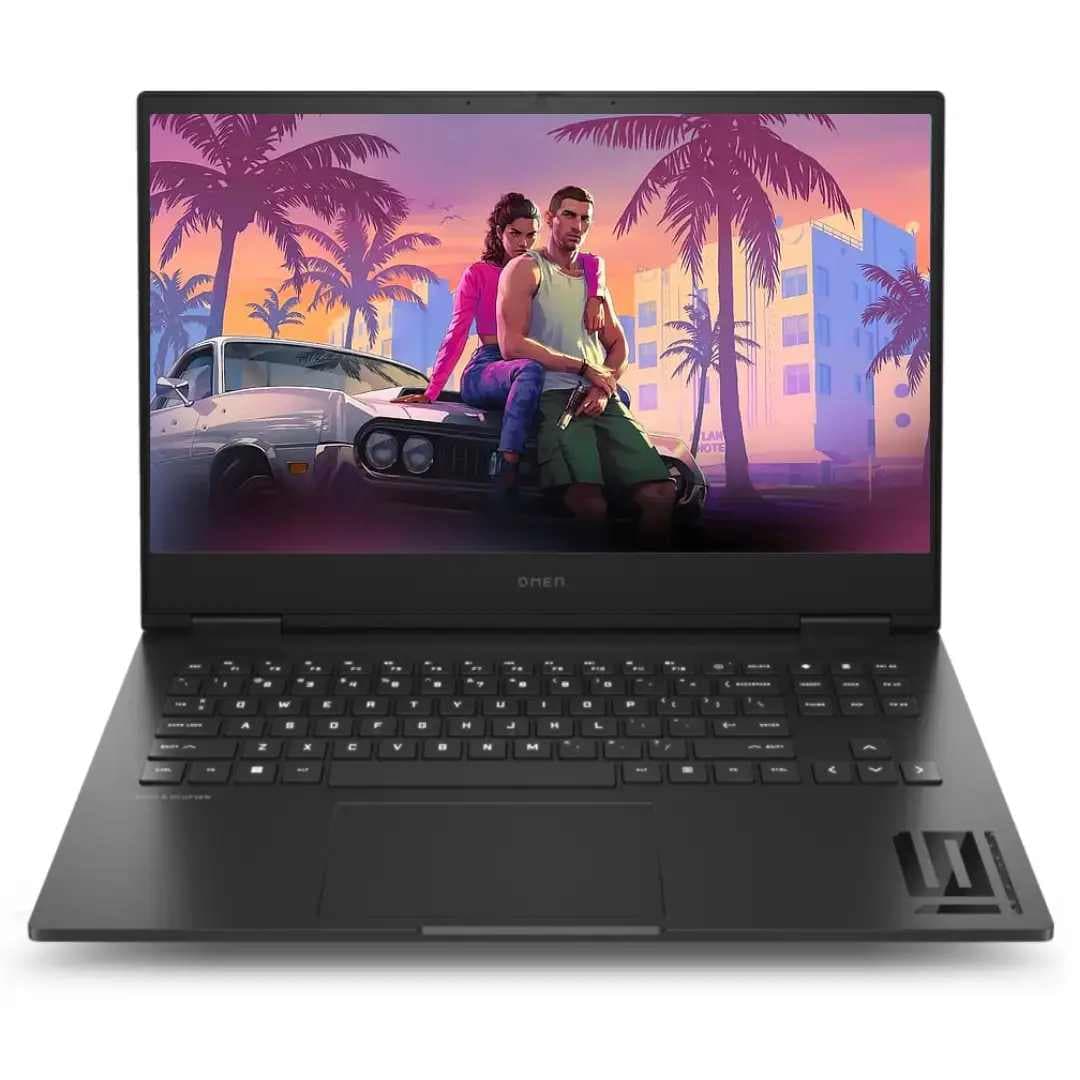 HP Omen 16 (i7 14th Gen, 16 GB RAM, 1 TB SSD, RTX 4060 8 GB)