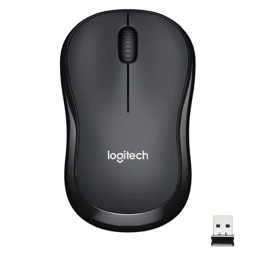M221 Mouse (Graphite)