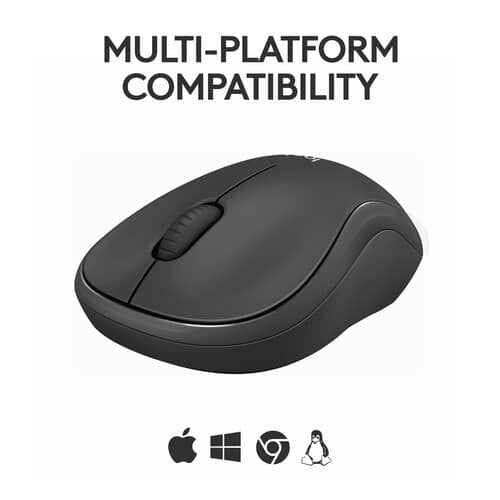 M240 Mouse