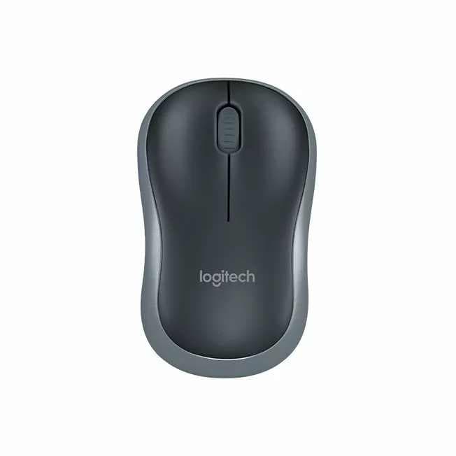 M185 Mouse (Blue grey)