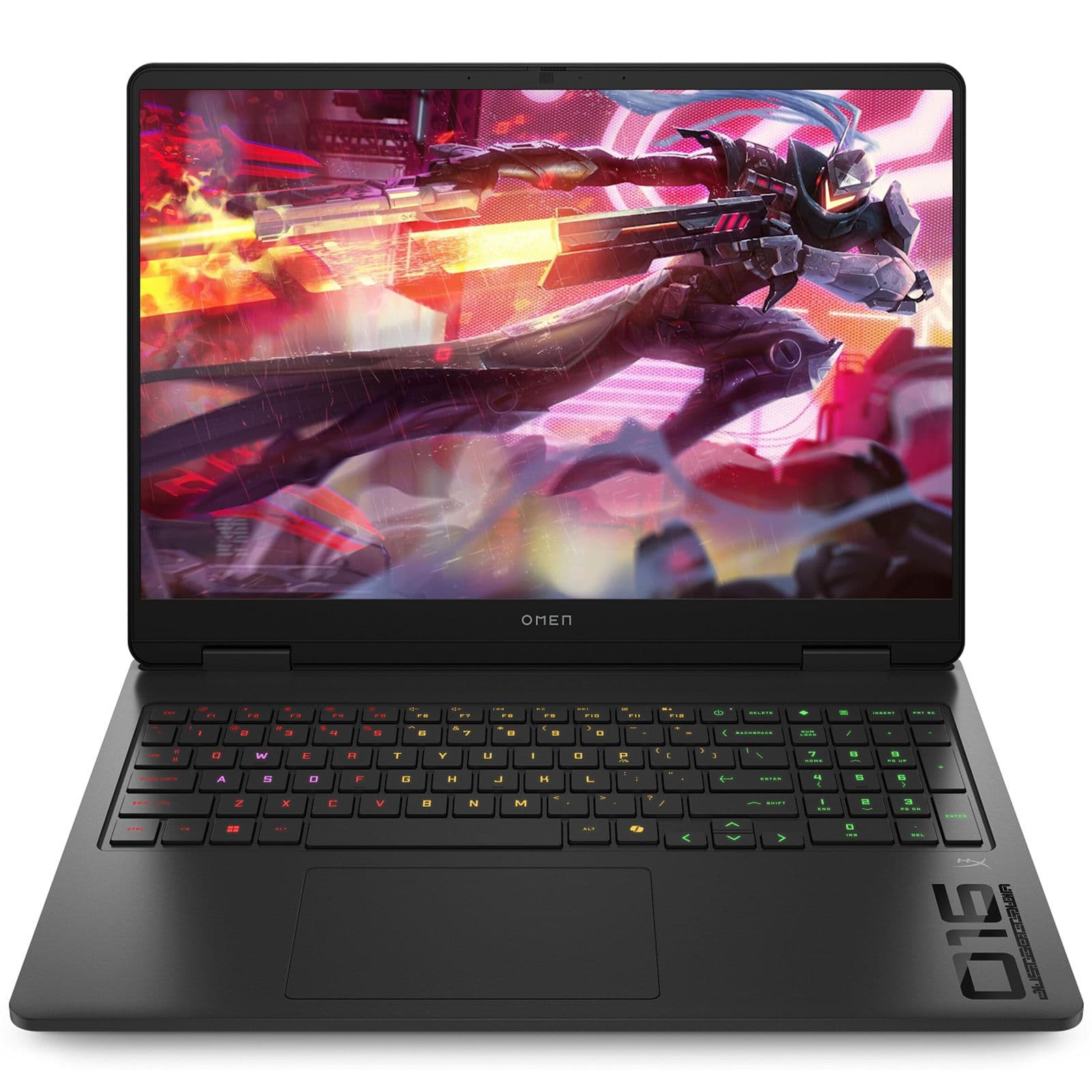 HP Omen 16 i7 14th 16/1TB RTX 5060 12GB Graphics