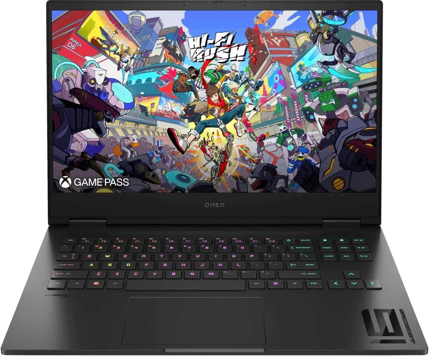 HP Omen 16 i9 13th 16/1TB RTX 4060 8GB Graphics