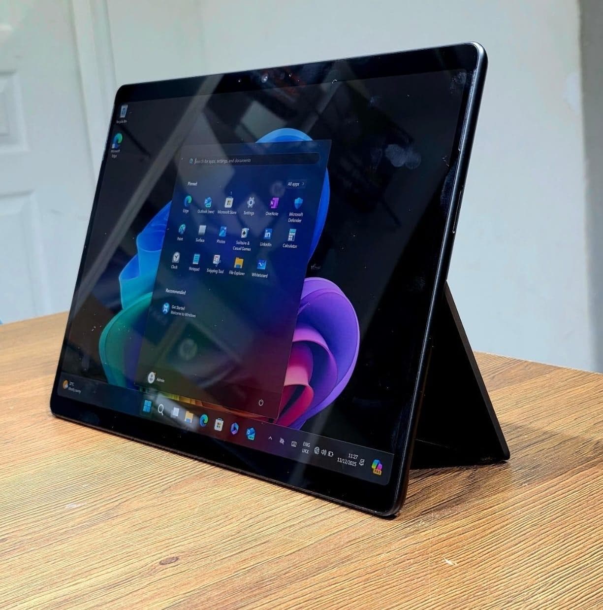 Microsoft Surface Pro 11th Edition (Copilot+ PC)