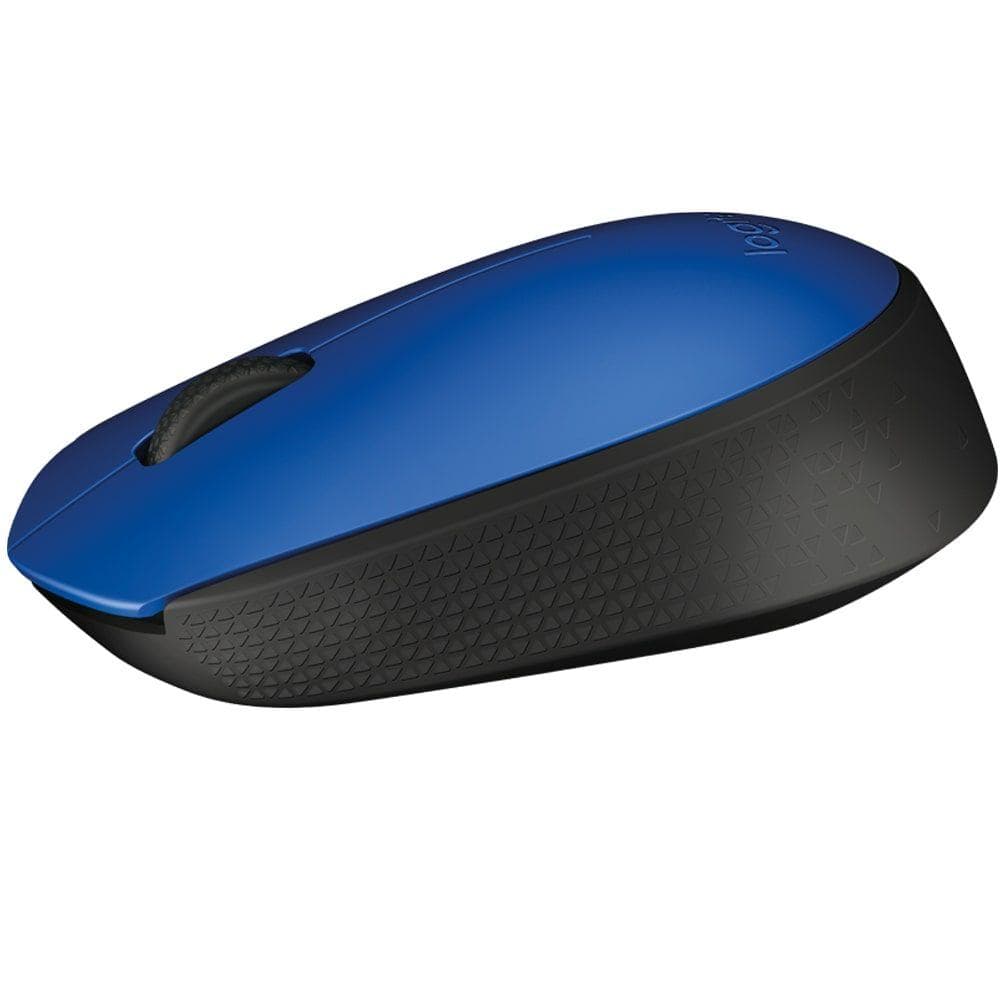M17 mouse(Blue)