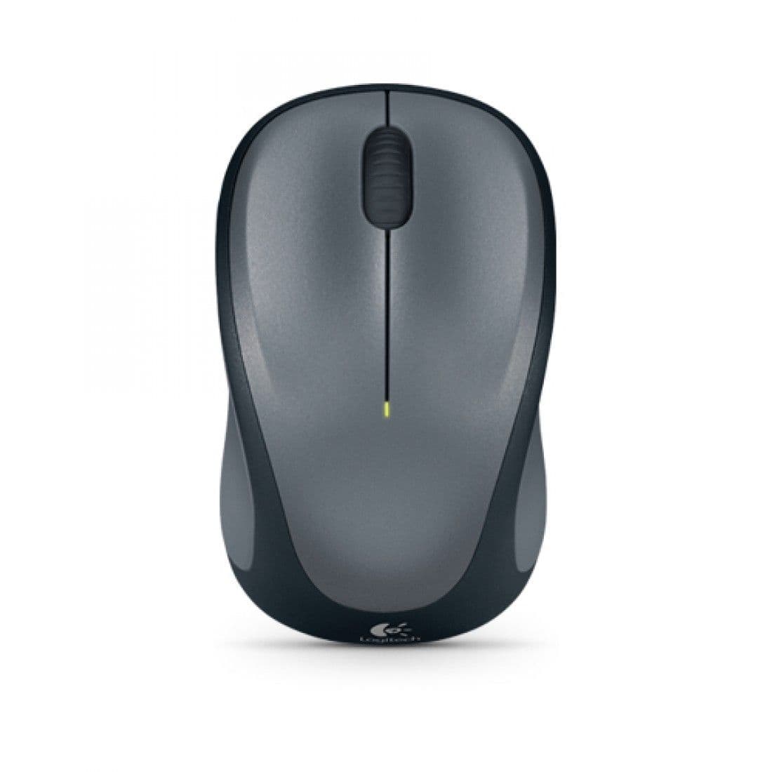 M235 Mouse (Graphite)