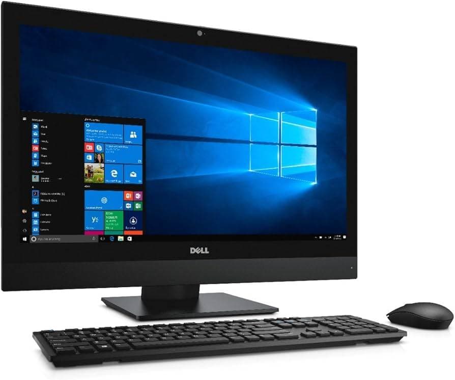 Dell OptiPlex 7450 All‑in‑One PC