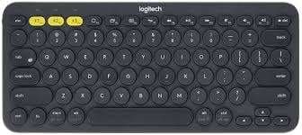 K380 Keyboard