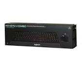 Mx Keys Combo For Business Gen 2