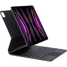 Magic keyboard for ipad pro 12.9-inch (M2) Black