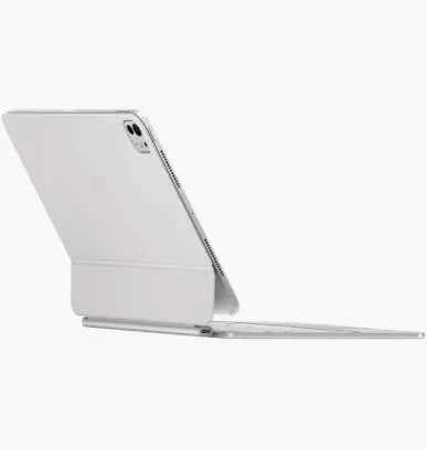 Magic keyboard for ipad pro 11-inch (M4) White