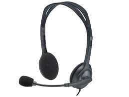 H111 Headset
