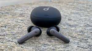 Anker Soundcore Liberty Air Pro black