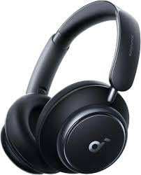 Anker space Q45 Adaptive noise cancellation