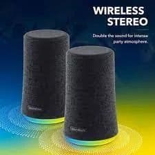 Soundcore Flare Mini Bluetooth speaker