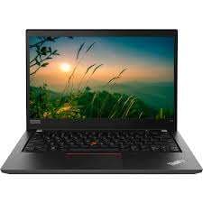 Lenovo Thinkpad T14 Ultra7 32GB RAM 1 TB SSD