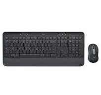 Mk650 Combo