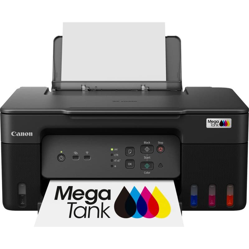 Canon Pixma 3430
