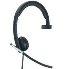 H650e Headset