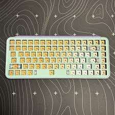 Logitech POP Keys Daydream keyboard