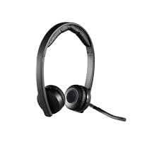 H820e mono Headset