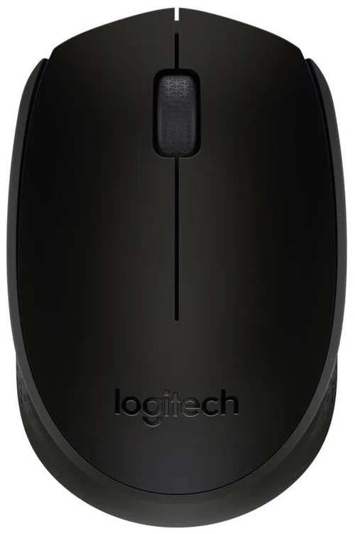 M171 Mouse(Black)
