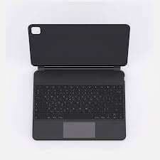 Magic keyboard for ipad pro 13-inch (M4) Black