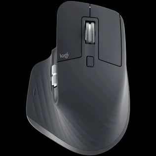 MX Master 3s (graphite)