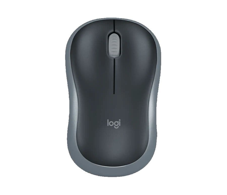 M185 Mouse(Graphite)