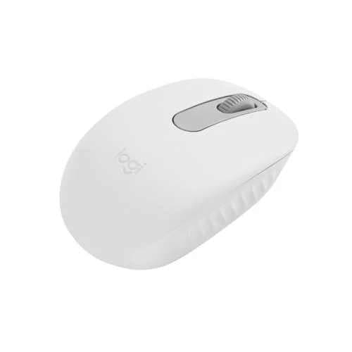M196 Mouse (white)