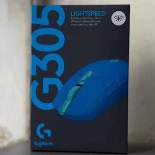 G305-Mouse