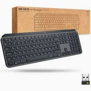 MX Keys mini Keyboard
