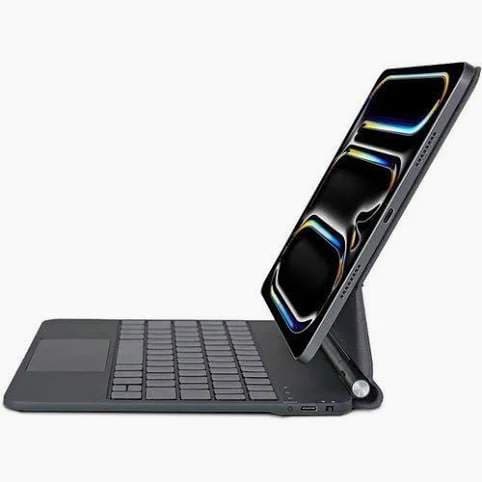 Magic keyboard for ipad pro 11-inch (M4) Black