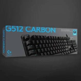 G512 RGB Keyboard