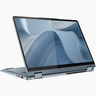 Lenovo Flex 5 (Core i3‑111G4, 8GB/256GB SSD, Windows 11, 14″ Touch, Grey):