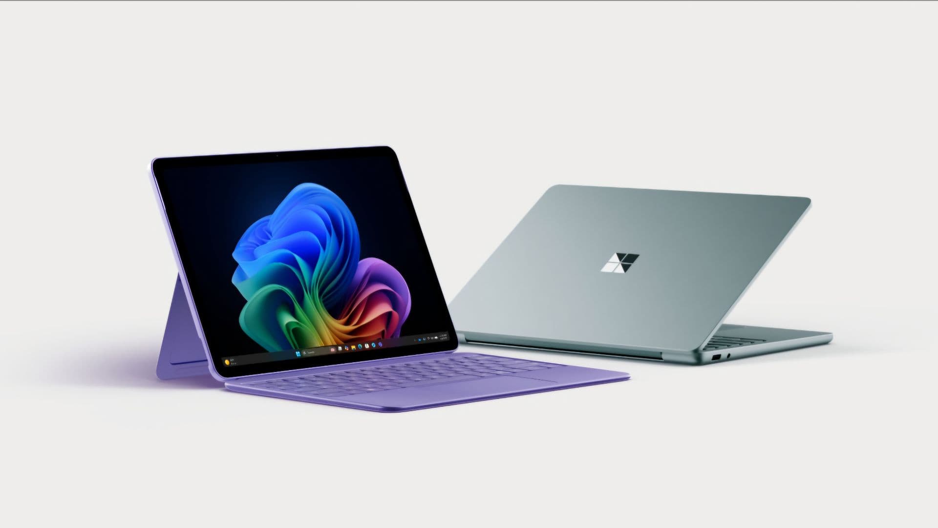 Microsoft Surface Pro 12inches Snapdragon X Plus 16GB RAM 512GB SSD