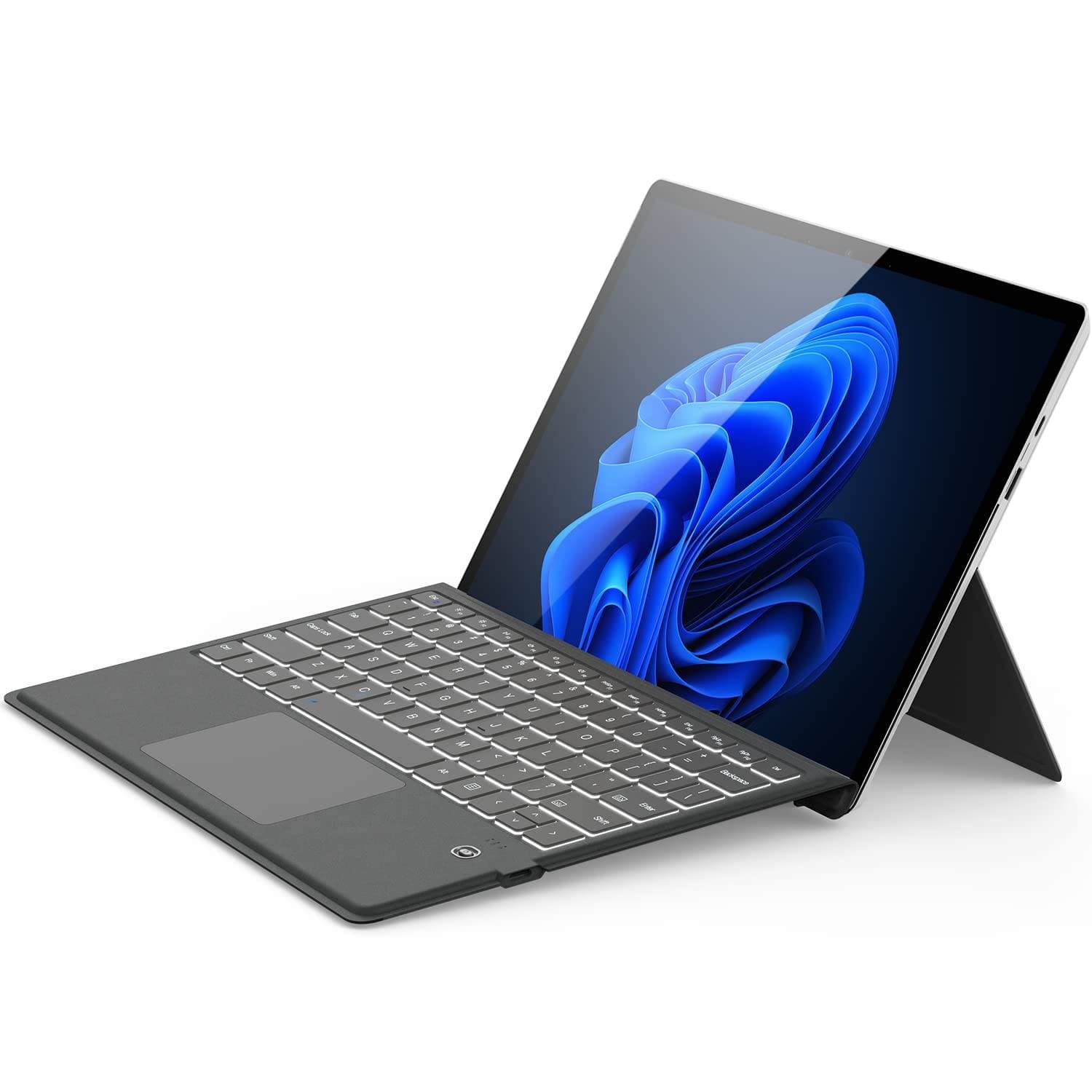 Microsoft Surface Pro 9 i7 12th Gen 16GB RAM 512GB SSD