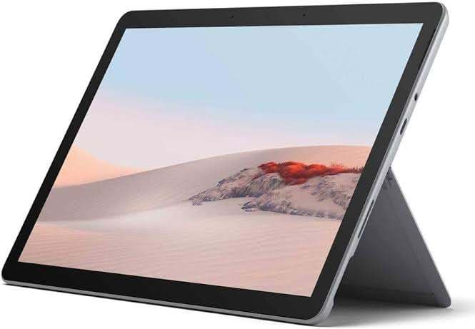 Microsoft Surface 5 Intel core i5 6th generation 8GB RAM 256GB SSD(no keyboard)