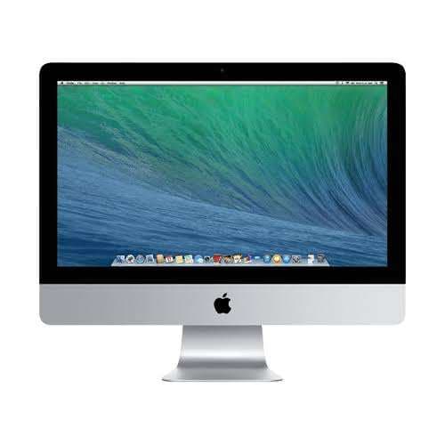 Apple Imac A1418 AIO PC co i5 7th generation 8GB RAM 256GB SSD 22inche 1.5gb Intel graphic card
